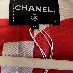 Chanel blazer